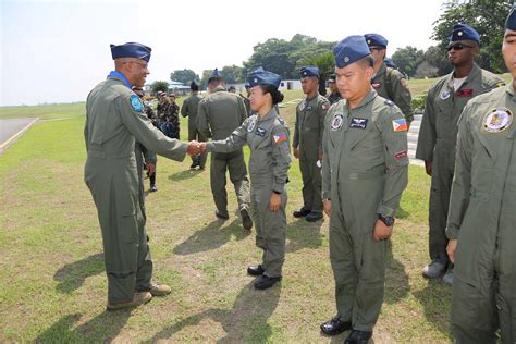 airforce uniform philippines